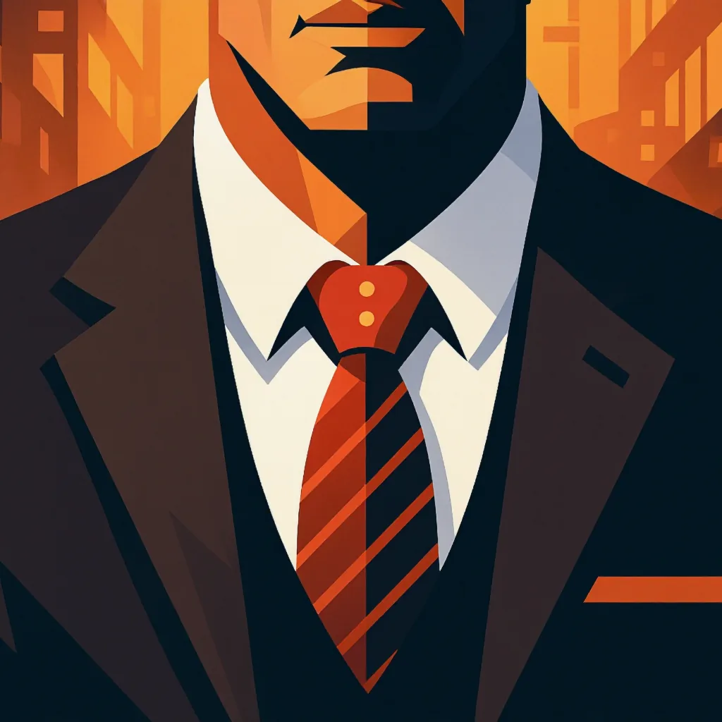 Business Bro 应用图标